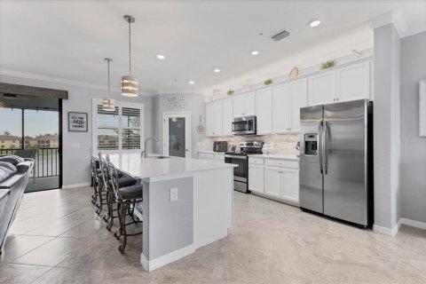 Condo in Venice, Florida, 3 bedrooms  № 1883467 - photo 17