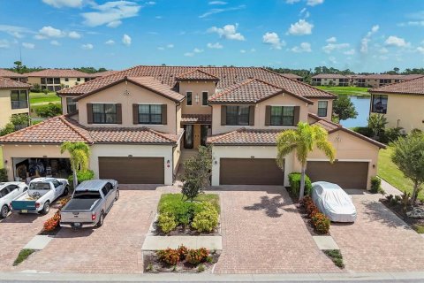 Condo in Venice, Florida, 3 bedrooms  № 1883467 - photo 3