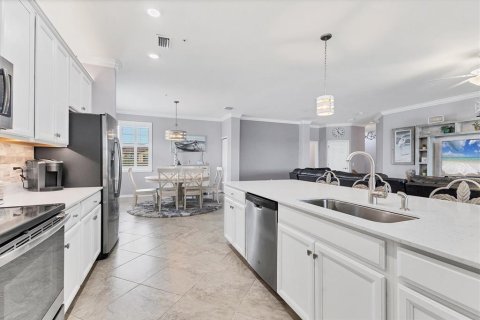 Condo in Venice, Florida, 3 bedrooms  № 1883467 - photo 19