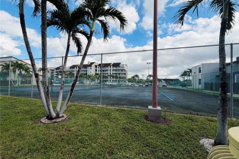 Снять в аренду кондоминиум в Майами, Флорида 2 спальни, 93.37м2, № 1989037 - фото 20