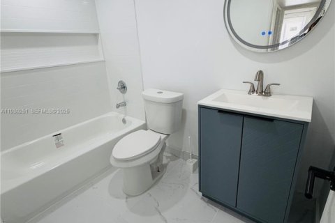 Снять в аренду кондоминиум в Майами, Флорида 2 спальни, 93.37м2, № 1989037 - фото 12