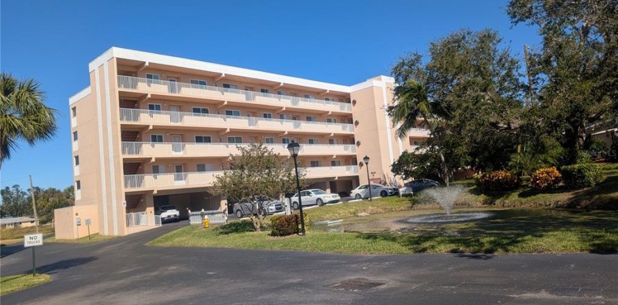 Condominio en Seminole, Florida, 2 dormitorios  № 1823015