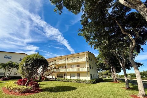 Condo in Boca Raton, Florida, 2 bedrooms  № 2245455