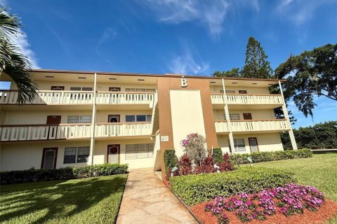 Condo in Boca Raton, Florida, 2 bedrooms  № 2245455 - photo 27