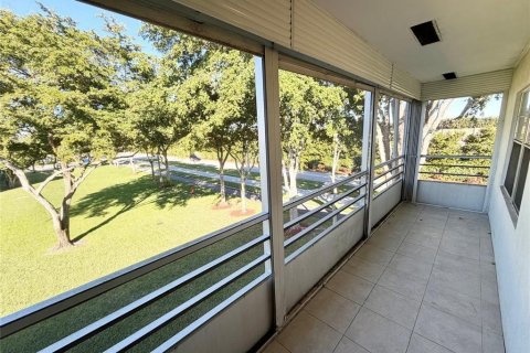 Condo in Boca Raton, Florida, 2 bedrooms  № 2245455 - photo 21