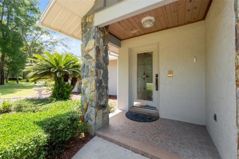 House in Hernando, Florida 2 bedrooms, 183.2 sq.m. № 1719660 - photo 4