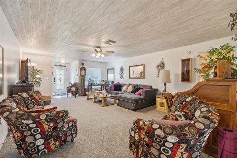 House in Hernando, Florida 2 bedrooms, 183.2 sq.m. № 1719660 - photo 8