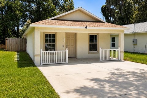 Villa ou maison à Ocala, Floride 3 chambres, 107.21 m2 № 2324846
