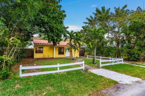 Villa ou maison à Fort Lauderdale, Floride 2 chambres, 86.12 m2 № 2068464