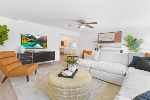 Villa ou maison à vendre à Largo, Floride: 4 chambres, 184.97 m2 № 1829409 - photo 16
