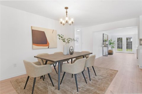 Villa ou maison à vendre à Largo, Floride: 4 chambres, 184.97 m2 № 1829409 - photo 14