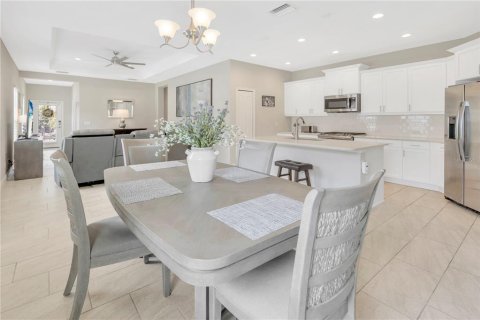 House in Bradenton, Florida 3 bedrooms, 156.26 sq.m. № 1856265 - photo 19