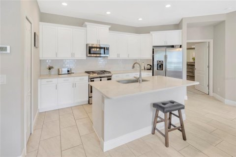 House in Bradenton, Florida 3 bedrooms, 156.26 sq.m. № 1856265 - photo 17