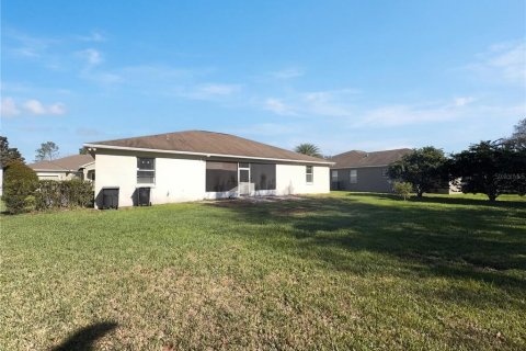 House in Lakeland, Florida 4 bedrooms, 229 sq.m. № 2113876 - photo 24