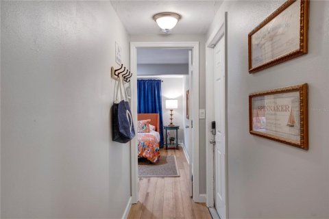 Apartamento en alquiler en Sarasota, Florida, 3 dormitorios, 114.83 m2 № 219976 - foto 15