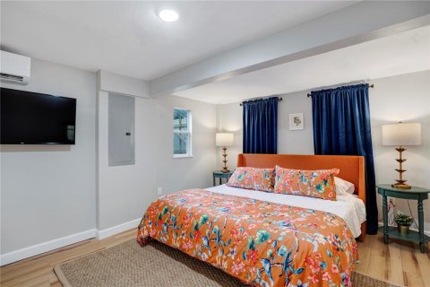 Apartamento en alquiler en Sarasota, Florida, 3 dormitorios, 114.83 m2 № 219976 - foto 10