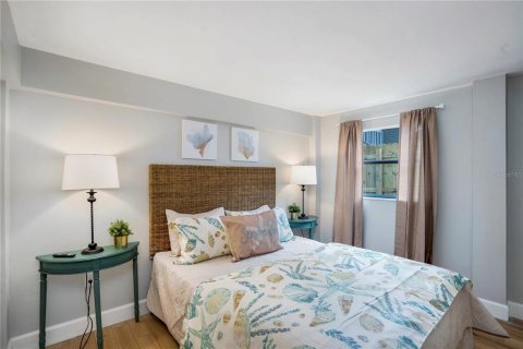 Apartamento en alquiler en Sarasota, Florida, 3 dormitorios, 114.83 m2 № 219976 - foto 16