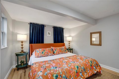 Apartamento en alquiler en Sarasota, Florida, 3 dormitorios, 114.83 m2 № 219976 - foto 11