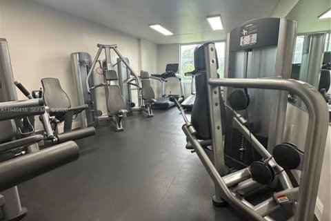 Apartamento en alquiler en Hollywood, Florida, 2 dormitorios, 102.19 m2 № 2057776 - foto 21