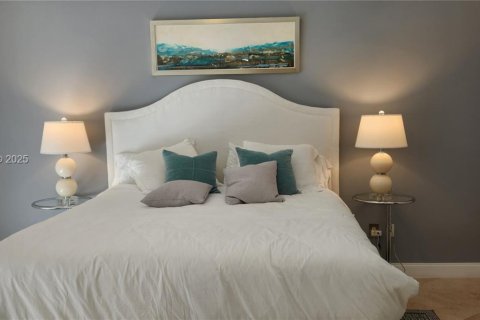 Снять в аренду кондоминиум в Санни-Айлс-Бич, Флорида 3 спальни, 146.51м2, № 2034254 - фото 14