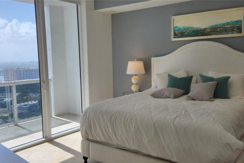 Снять в аренду кондоминиум в Санни-Айлс-Бич, Флорида 3 спальни, 146.51м2, № 2034254 - фото 16