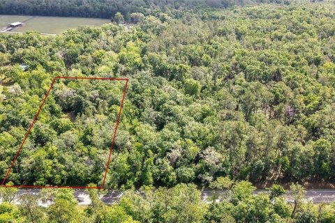 Terreno en venta en Brooksville, Florida № 1640609 - foto 2