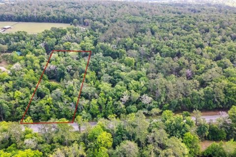 Terreno en venta en Brooksville, Florida № 1640609 - foto 6
