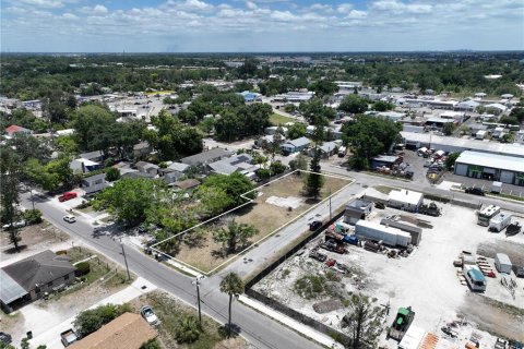 Terrain à Bradenton, Floride № 2157024