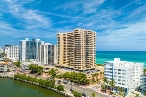 Condominio en venta en Miami Beach, Florida, 2 dormitorios, 96.34 m2 № 1058433 - foto 30