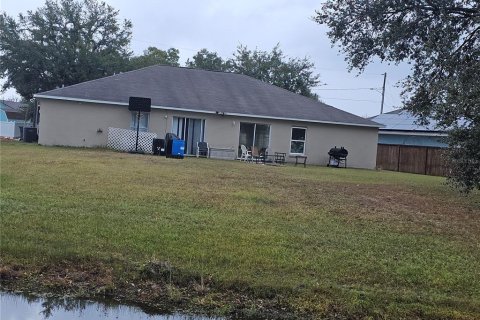 Commercial property in Kissimmee, Florida 243.68 sq.m. № 1750957 - photo 4
