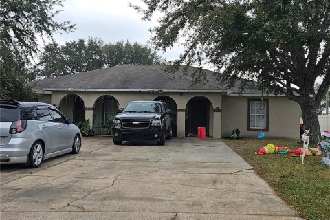Commercial property in Kissimmee, Florida 243.68 sq.m. № 1750957 - photo 2