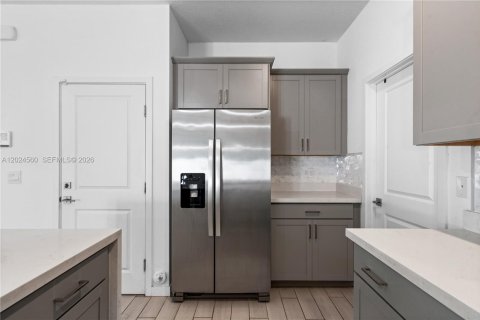 Купить виллу или дом в Юпитер, Флорида 4 спальни, 234.86м2, № 2192961 - фото 9