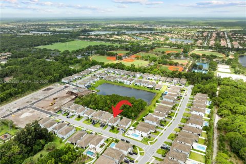 Купить виллу или дом в Юпитер, Флорида 4 спальни, 234.86м2, № 2192961 - фото 2