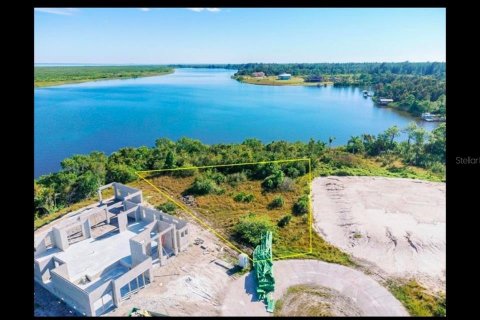 Terreno en venta en Port Charlotte, Florida № 2097348 - foto 2