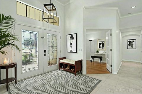 Villa ou maison à vendre à Valrico, Floride: 4 chambres, 287.72 m2 № 1899615 - photo 4