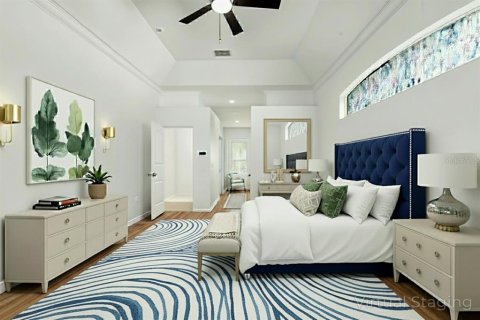 Villa ou maison à vendre à Valrico, Floride: 4 chambres, 287.72 m2 № 1899615 - photo 12