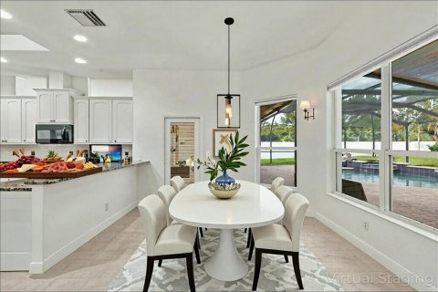 Villa ou maison à vendre à Valrico, Floride: 4 chambres, 287.72 m2 № 1899615 - photo 24