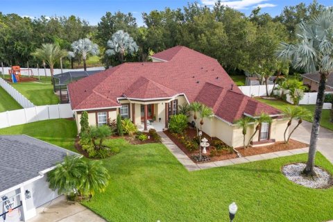 Villa ou maison à vendre à Valrico, Floride: 4 chambres, 287.72 m2 № 1899615 - photo 1