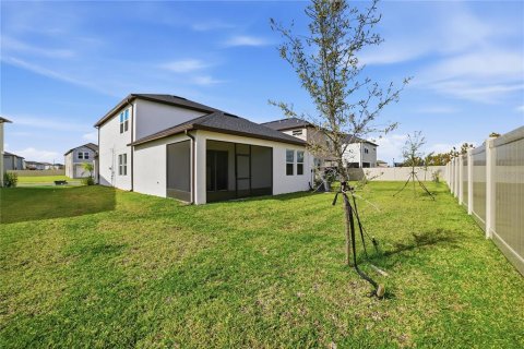 Casa en alquiler en Palmetto, Florida, 3 dormitorios, 201.23 m2 № 2099208 - foto 9