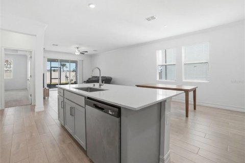 Casa en alquiler en Palmetto, Florida, 3 dormitorios, 201.23 m2 № 2099208 - foto 16