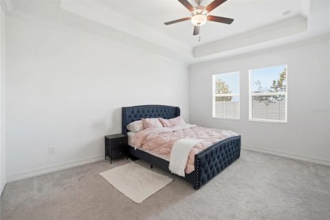 Casa en alquiler en Palmetto, Florida, 3 dormitorios, 201.23 m2 № 2099208 - foto 27