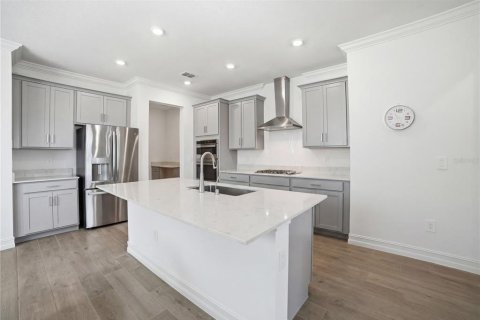 Casa en alquiler en Palmetto, Florida, 3 dormitorios, 201.23 m2 № 2099208 - foto 14