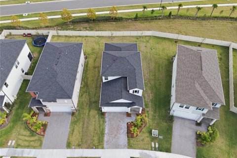 Casa en alquiler en Palmetto, Florida, 3 dormitorios, 201.23 m2 № 2099208 - foto 5
