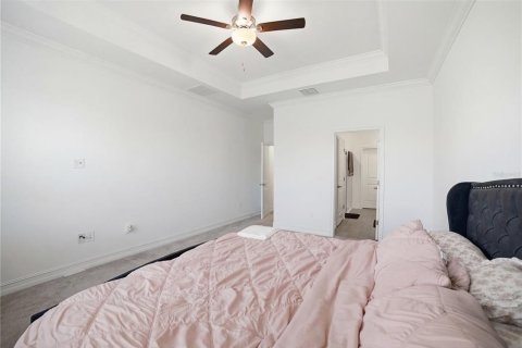 Casa en alquiler en Palmetto, Florida, 3 dormitorios, 201.23 m2 № 2099208 - foto 30