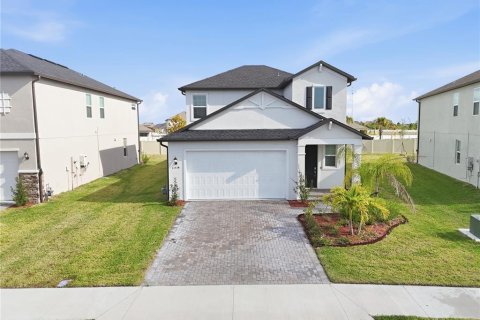 Casa en alquiler en Palmetto, Florida, 3 dormitorios, 201.23 m2 № 2099208 - foto 3