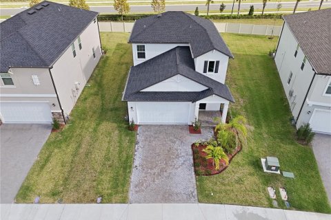 Casa en alquiler en Palmetto, Florida, 3 dormitorios, 201.23 m2 № 2099208 - foto 4
