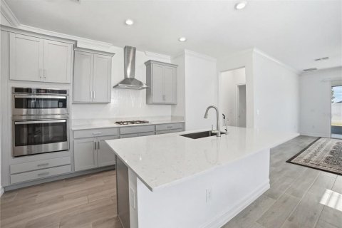 Casa en alquiler en Palmetto, Florida, 3 dormitorios, 201.23 m2 № 2099208 - foto 13