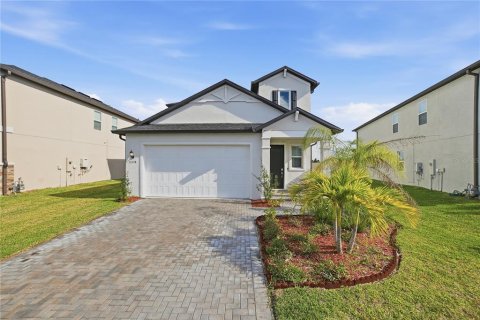 Casa en alquiler en Palmetto, Florida, 3 dormitorios, 201.23 m2 № 2099208 - foto 6