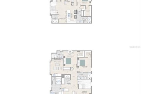 Casa en venta en Tampa, Florida, 6 dormitorios, 427.54 m2 № 2225081 - foto 7
