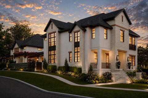 Casa en venta en Tampa, Florida, 6 dormitorios, 427.54 m2 № 2225081 - foto 2